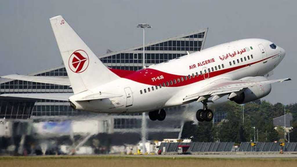 الجزائر: تشديد الرقابة على طائرات قطر والإمارات وتركيا