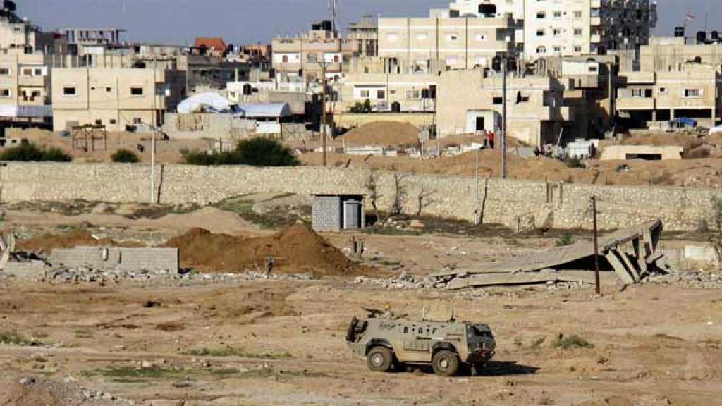 الجيش المصري يقتل 52 إرهابيا شمال ووسط سيناء