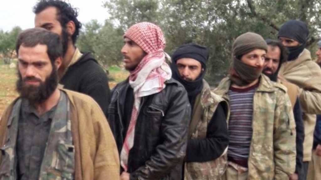 محاولات تركية لقطع الطريق على المصالحات