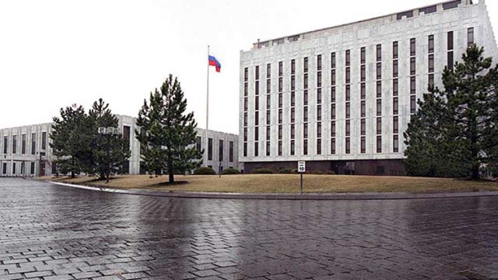 روسيا تتابع احتجاز مواطنيها في أميركا