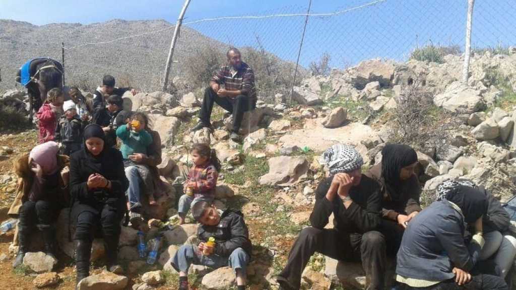  ملف اللاجئين السوريين.. جهودٌ روسية تتوازى مع مسار الحلّ النهائي