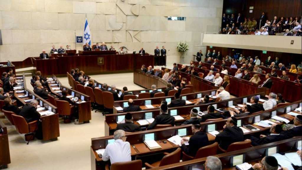 ’الكابينت’ الصهيوني يناقش الوضع على حدود قطاع غزة