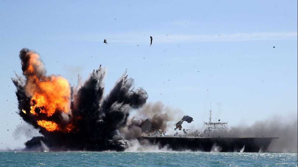 اليمن: الحكومة تعلن جاهزية القوات البحرية لضرب أي أهداف معادية