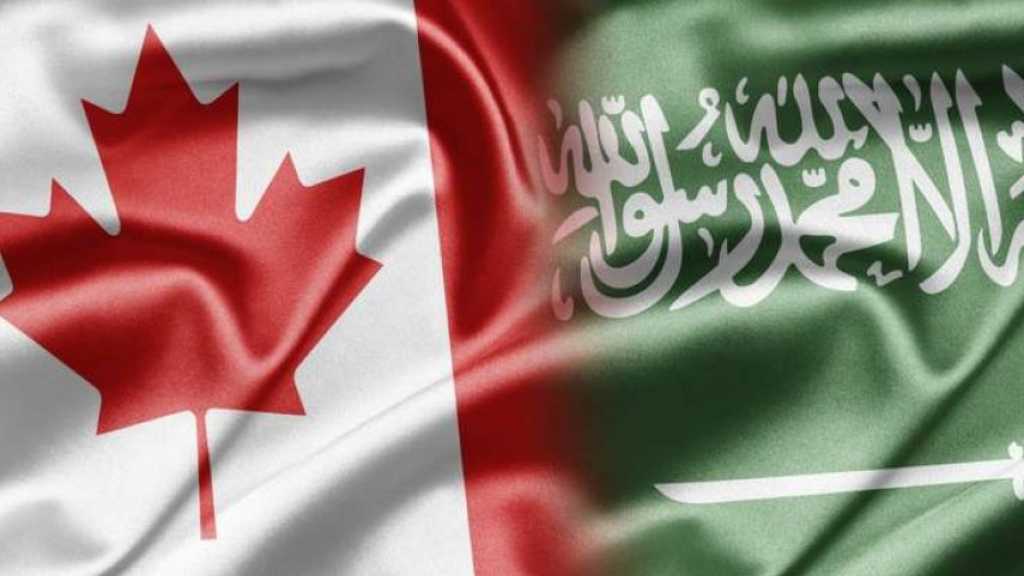 التوتر السعودي الكندي يتفاقم.. الجبير يطالب كندا بالاعتذار والأخيرة تصر على مواقفها