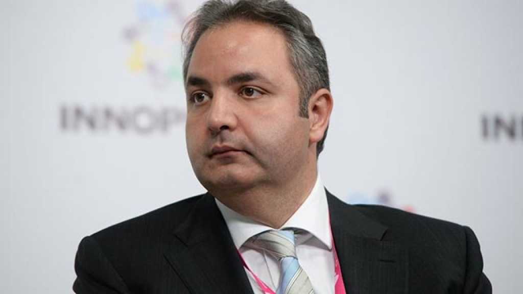 روسيا تتوقع استلام رخصة بناء محطة &rsquo;الضبعة&rsquo; في 2020