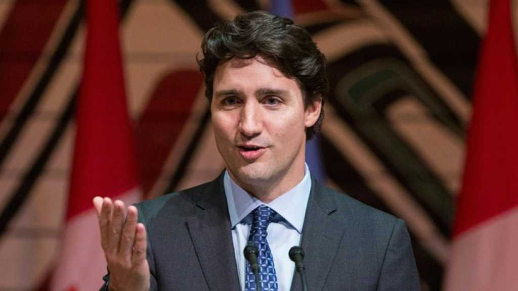 كندا متمسّكة بالدفاع عن حقوق الإنسان