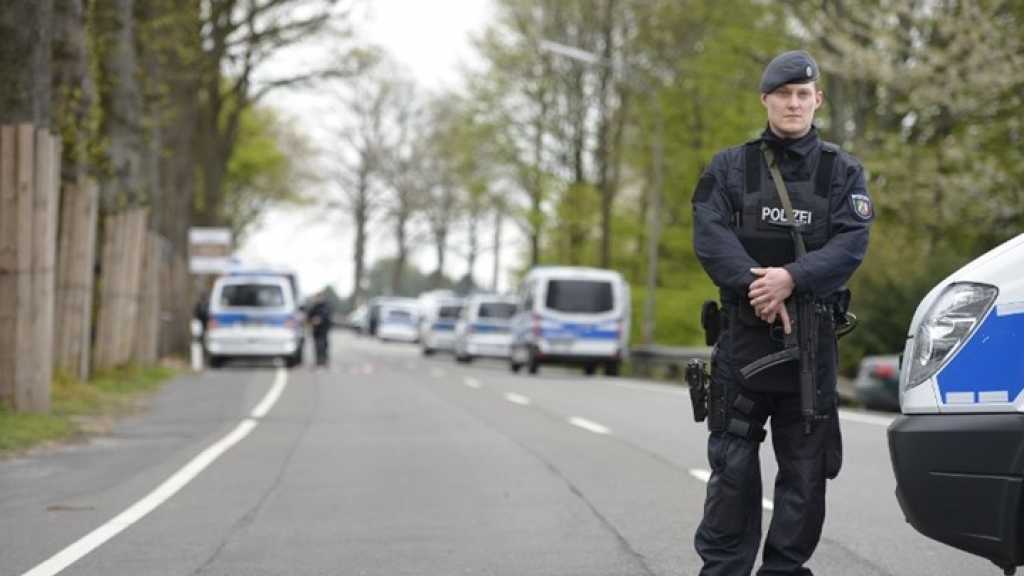 ألمانيا: اعتقال مواطن بتهمة التجسس لصالح الأردن