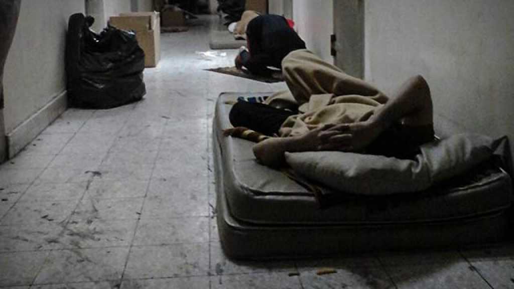 لجنة معتقلي كرانة: لتحرك جاد يضمن حقوق السجناء في &rsquo;جو&rsquo;