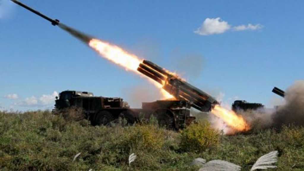 بالصور - الجيش السوري يستحدث سلاحا صاروخيا عالي الدقة