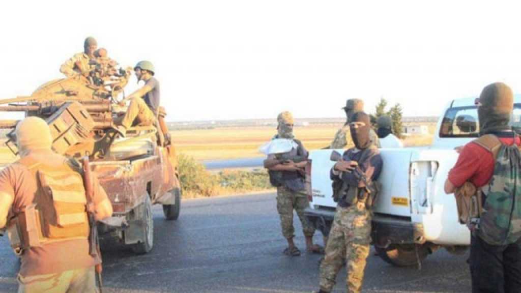 تركيا تضغط على &rsquo;النصرة&rsquo; لحل نفسها