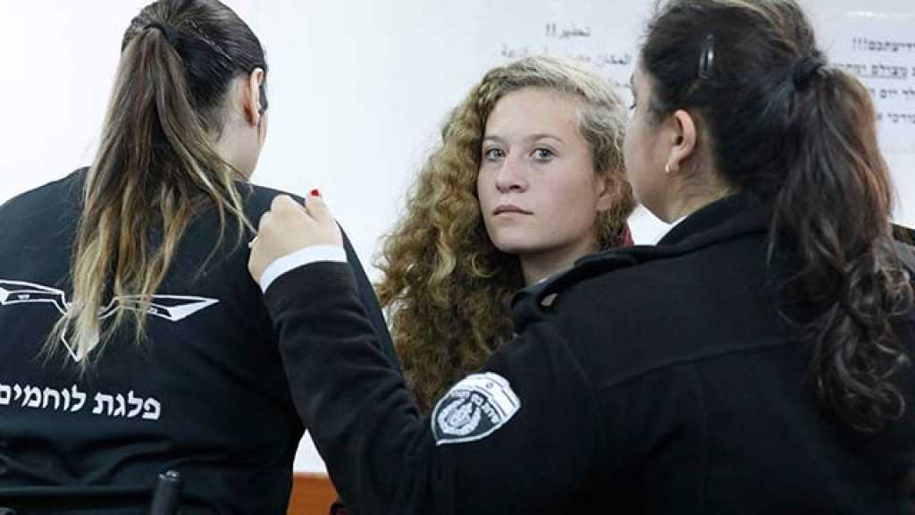 نساء وفتيات فلسطين هدفٌ للملاحقة الصهيونية والتنكيل