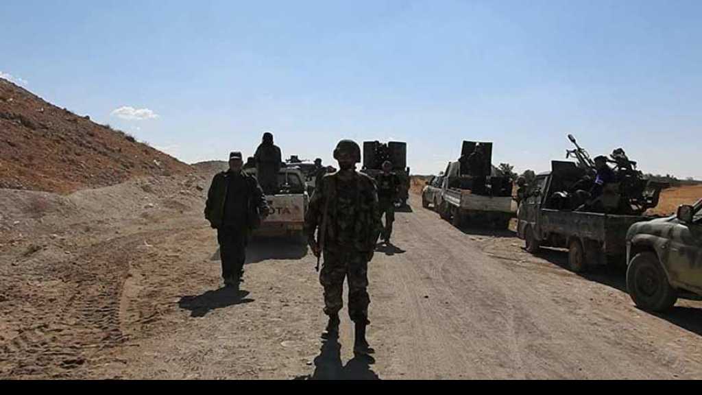 مؤشرات اقتراب معركة إدلب بدأت بالظهور