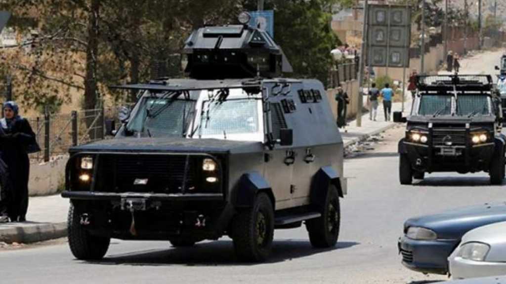 الأمن الأردني يعثر على جثث 3 مسلحين خلال مداهمة مبنى في السلط