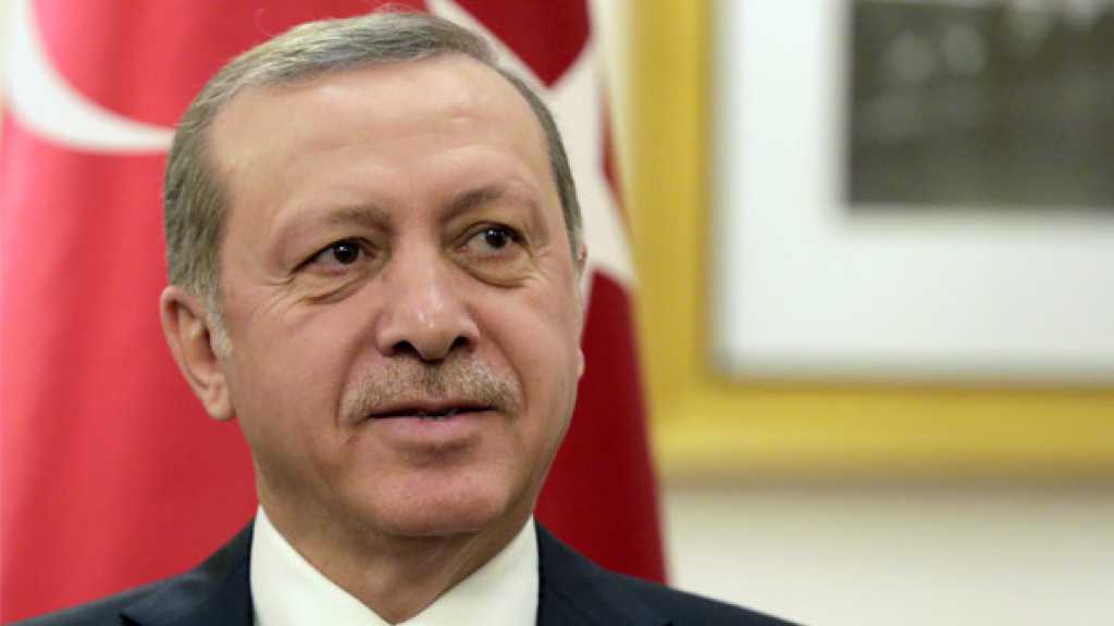 أردوغان: نقول لمن يفرّط في شراكتنا الاستراتيجية &rsquo;مع السلامة&rsquo;