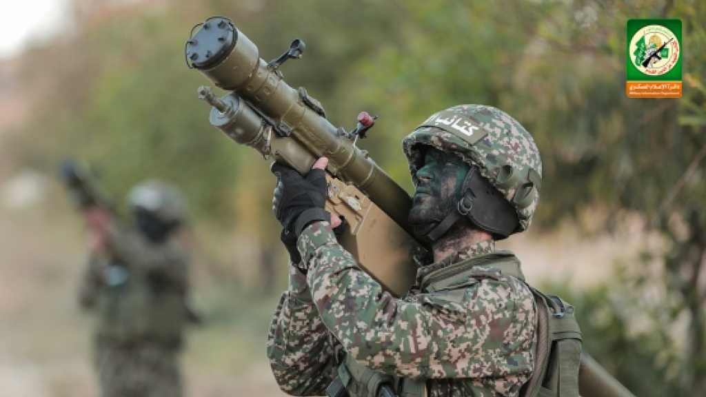 القسّام للاحتلال: أي عملٍ غبيٍ سيكلفك ألماً لا تطيقه