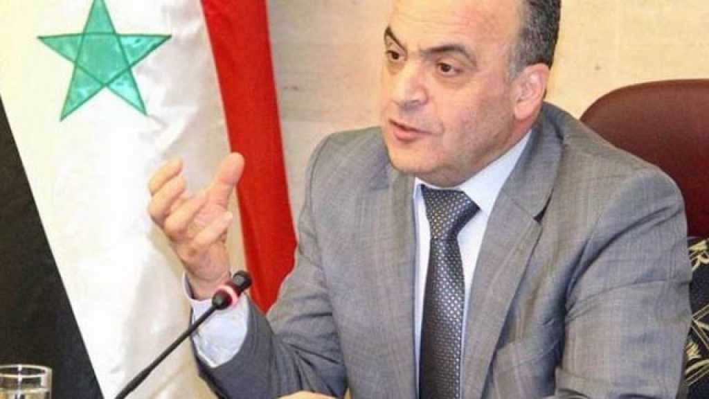 الحكومة السورية تقرر إلغاء الاستثناءات