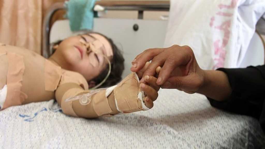 الخطر يتهدد مئات مرضى السرطان في قطاع غزة