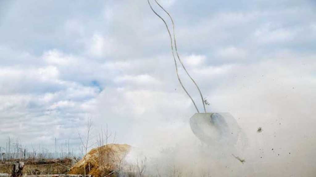 &rsquo;التنين الروسي&rsquo; الحارق يظهر بحوزة الجيش السوري