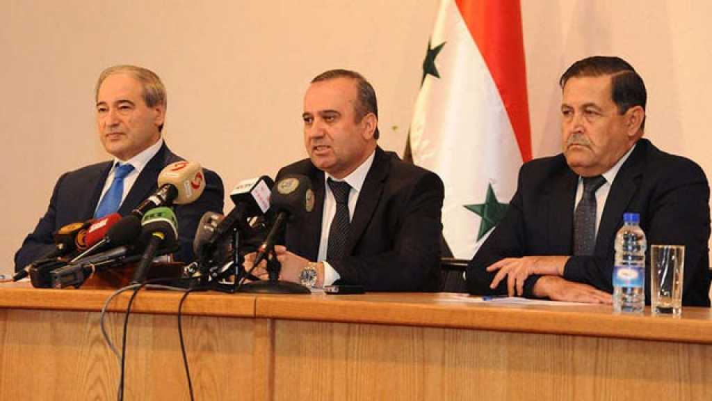 دمشق: عودة اللاجئين يجب أن تكون طوعية وتحفظ كرامة الجميع