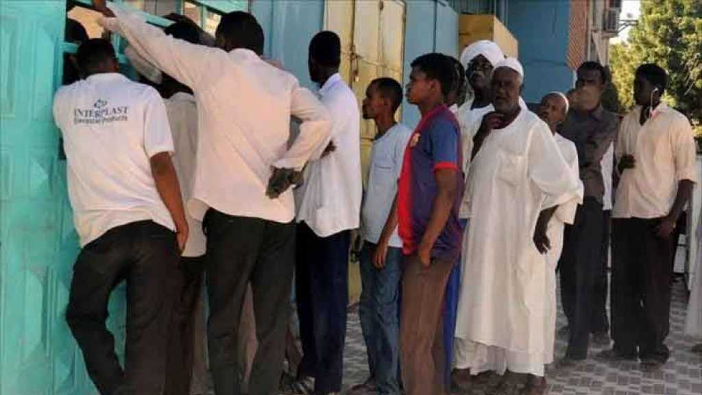 السودان: نقص الدقيق يفاقم أزمة الخبز