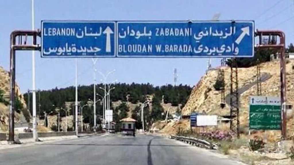 وفدٌ إعلاميٌ أجنبيٌ يطّلع على واقع المناطق المحررة في سوريا