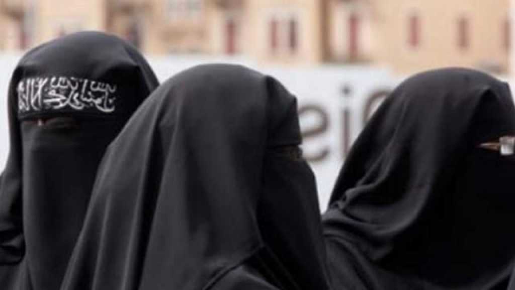 اعتقال خمس نساء &rsquo;داعشيات&rsquo; في الموصل