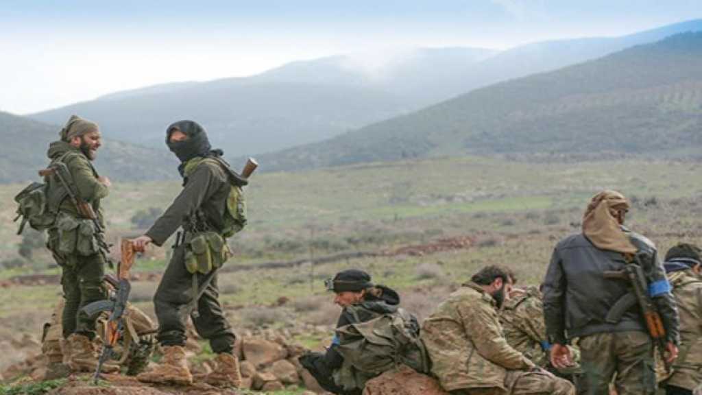 &rsquo;التحالف الدولي&rsquo; يقوم بتوسعة قواعده العسكرية في مناطق &rsquo;قسد&rsquo;