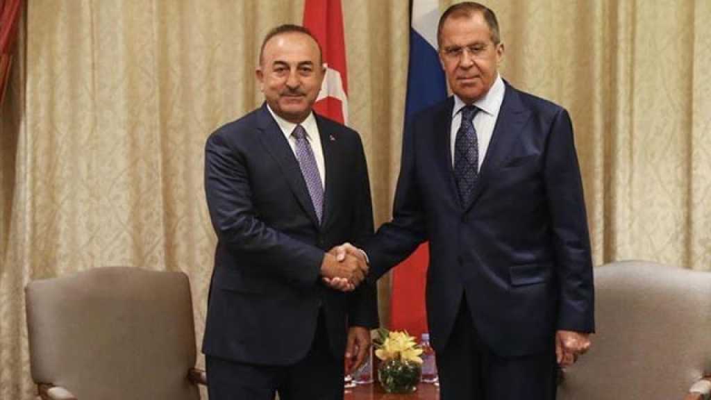 روسيا وتركيا تتفقان على ضرورة القضاء على &rsquo;النصرة&rsquo; في إدلب