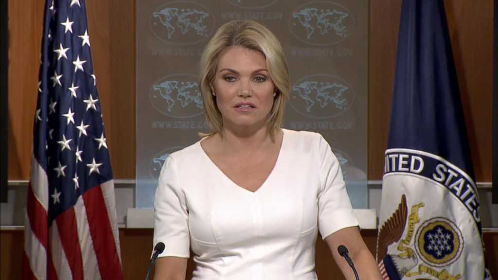 واشنطن للرياض: لاعتماد الشفافية بحق المعتقلين