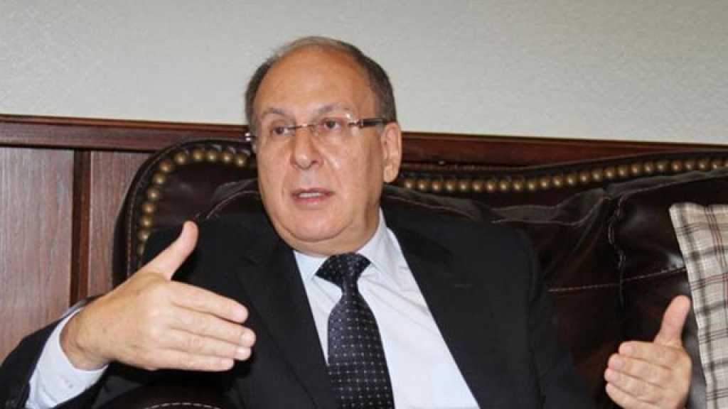 رئيس غرفة صناعة الأردن: عودة الاستقرار إلى سوريا مهمة جدا للبلاد