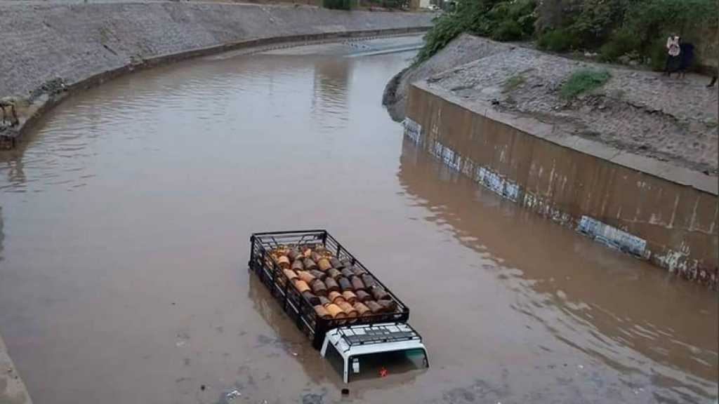 الخرطوم تناشد المجتمع الدولي لإنقاذها من الغرق