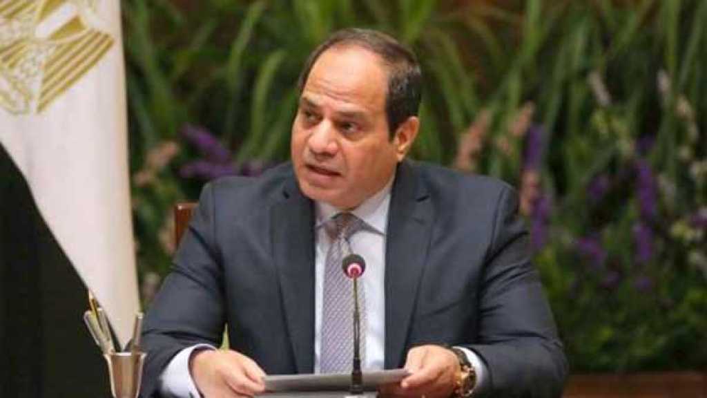 السيسي يرفض توفير سكن لعمال المصانع في بني سويف