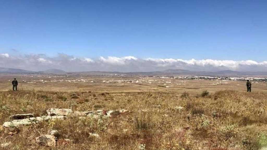 روسيا تنشئ نقاط مراقبة مؤقتة قرب الجولان المحتل