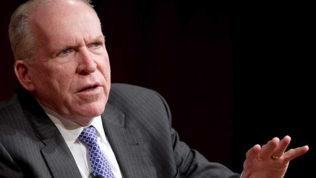 ترامب يلغي التصريح الأمني للمدير السابق لـ &rsquo;سي أي إيه&rsquo;