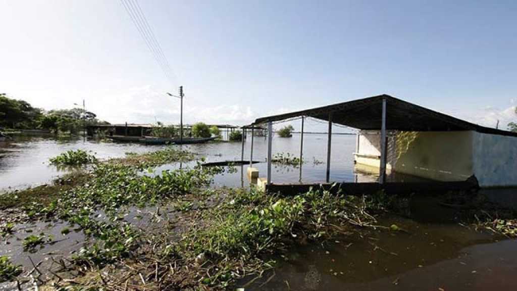 الهند: الفيضانات تخلف عشرات القتلى وتهجر 150 ألف شخص