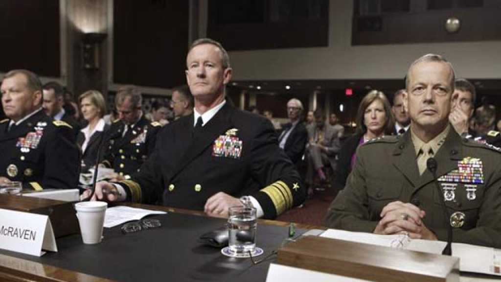 قائد عملية قتل ابن لادن يتضامن مع المدير السابق لـ &rsquo;سي آي أي&rsquo;