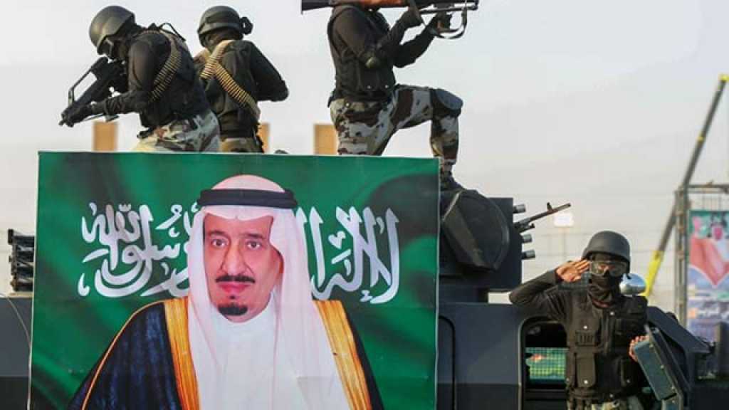 هل حان سؤال انهيار السعودية؟