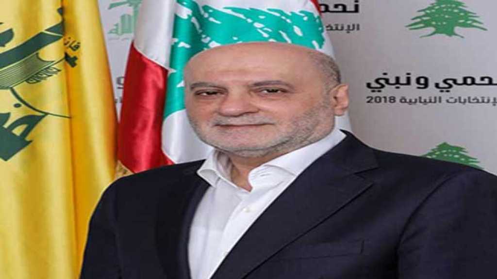 شري: مشاكل تشكيل الحكومة تراكمت بفعل المعوقات المصطنعة