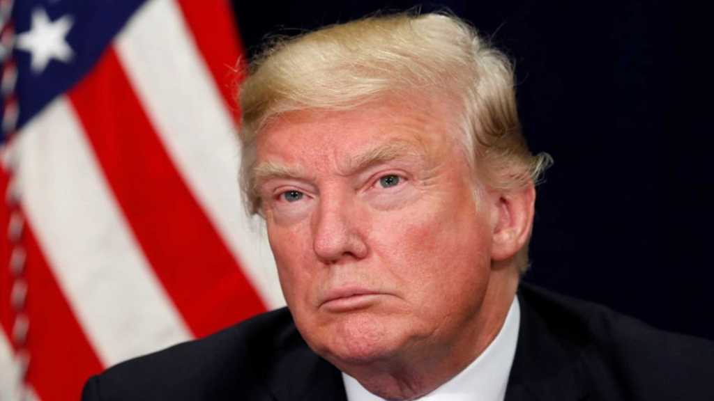 ترامب يهدّد تركيا