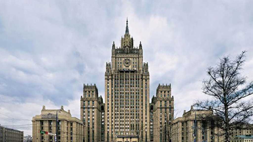 موسكو: مستمرون بالتعاون مع إيران في إطار الاتفاق النووي