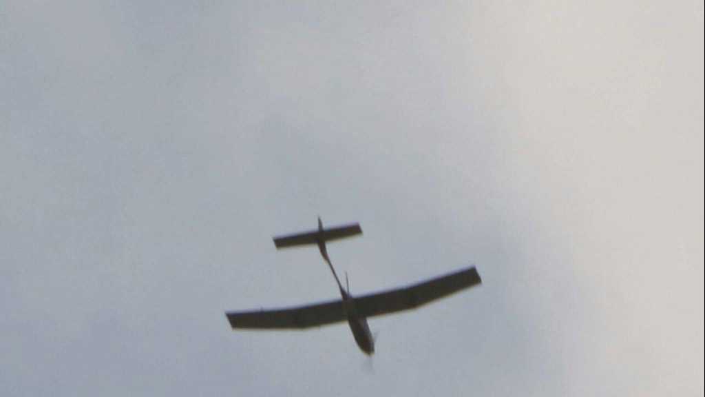  &rsquo;قاصف 1&rsquo; تشن هجوما جوياً على تجمعات قوى العدوان في الساحل الغربي