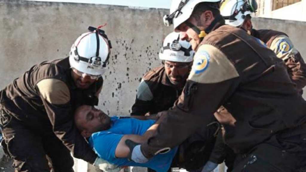 &rsquo;النصرة&rsquo; تحتفل بـ&rsquo;يوم العمل الإنساني&rsquo;!!