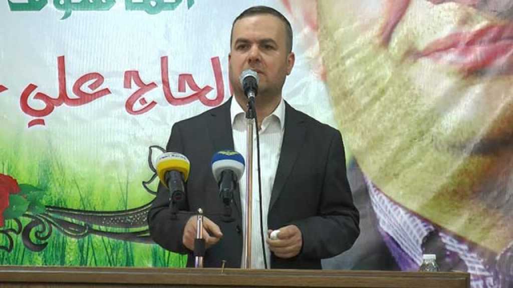 فضل الله: لإدارة واحدة تخدم كل المواطنين اللبنانيين