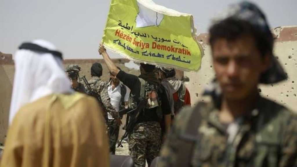 &rsquo;قسد&rsquo; لا تستبعد الالتحاق بالجيش السوري