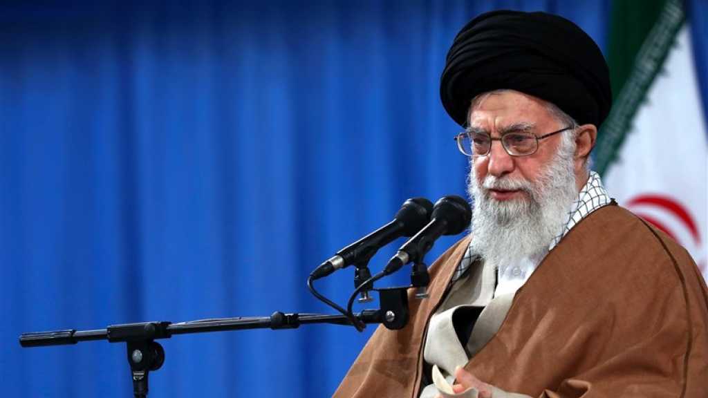 الإمام الخامنئي في نداء الحج: إشعال الحروب هي سياسة أميركا الأصلية ضد الإسلام
