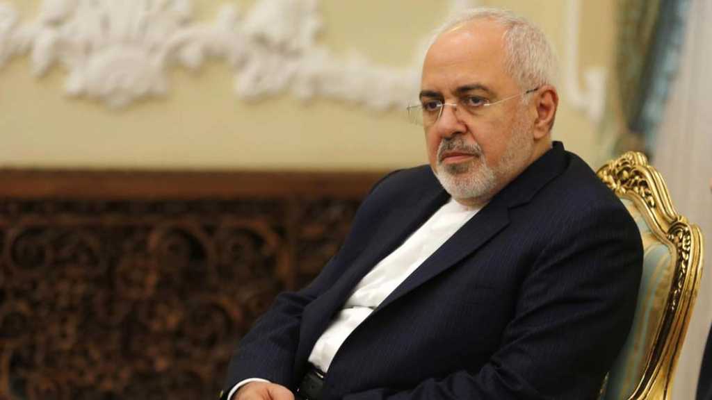 ظريف: على أميركا معرفة أن العقوبات غير فعالة