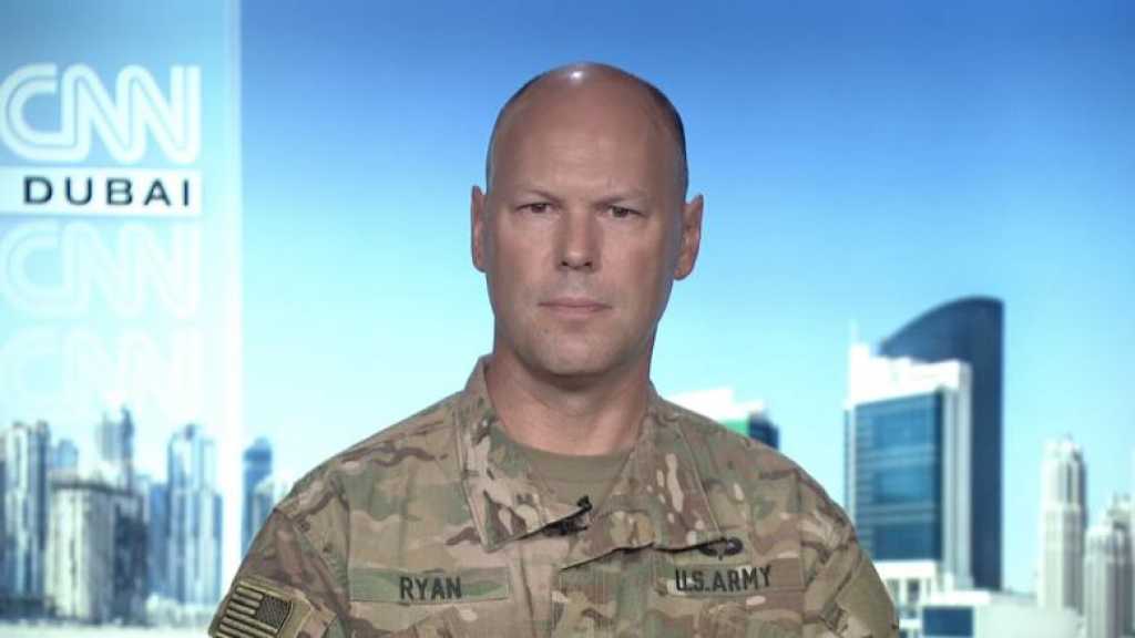 واشنطن: قواتنا ستبقى في العراق بعد القضاء على &rsquo;داعش&rsquo;