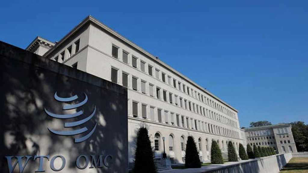 تركيا تشكو الولايات المتحدة لمنظمة التجارة العالمية