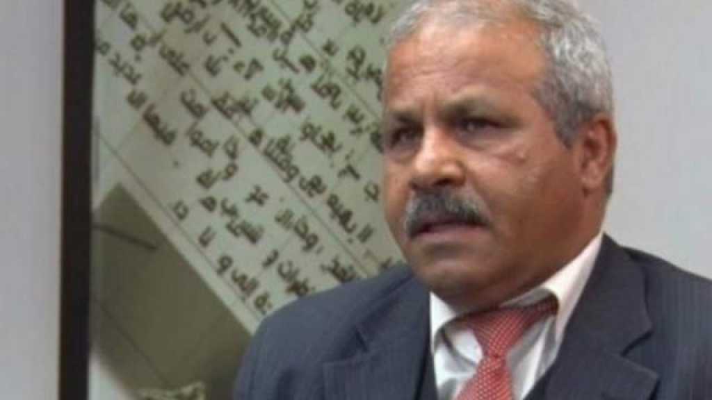 العوض يكشف تفاصيل بنود التهدئة بين الفصائل الفلسطينية وكيان العدو