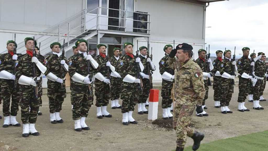 المغرب : عودة العمل بقانون الخدمة العسكرية الإلزامية